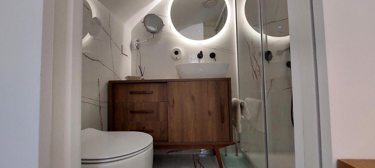 Tivitti House Villa Catania Bagian luar foto