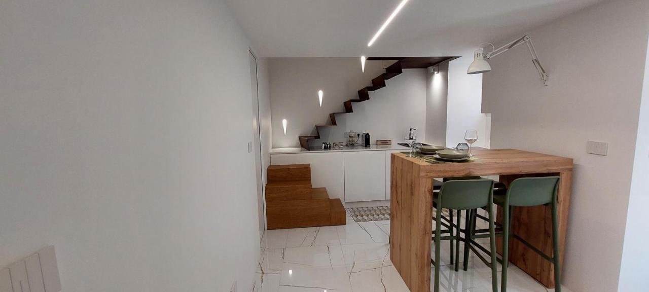 Tivitti House Villa Catania Bagian luar foto