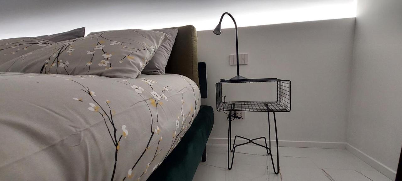 Tivitti House Villa Catania Bagian luar foto