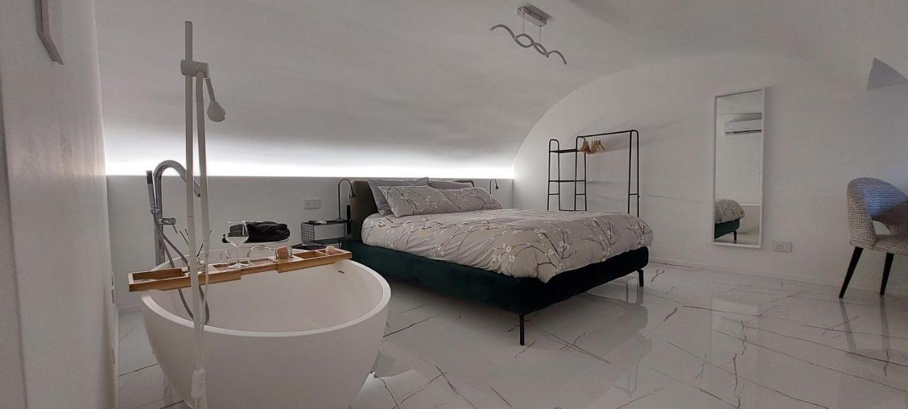 Tivitti House Villa Catania Bagian luar foto