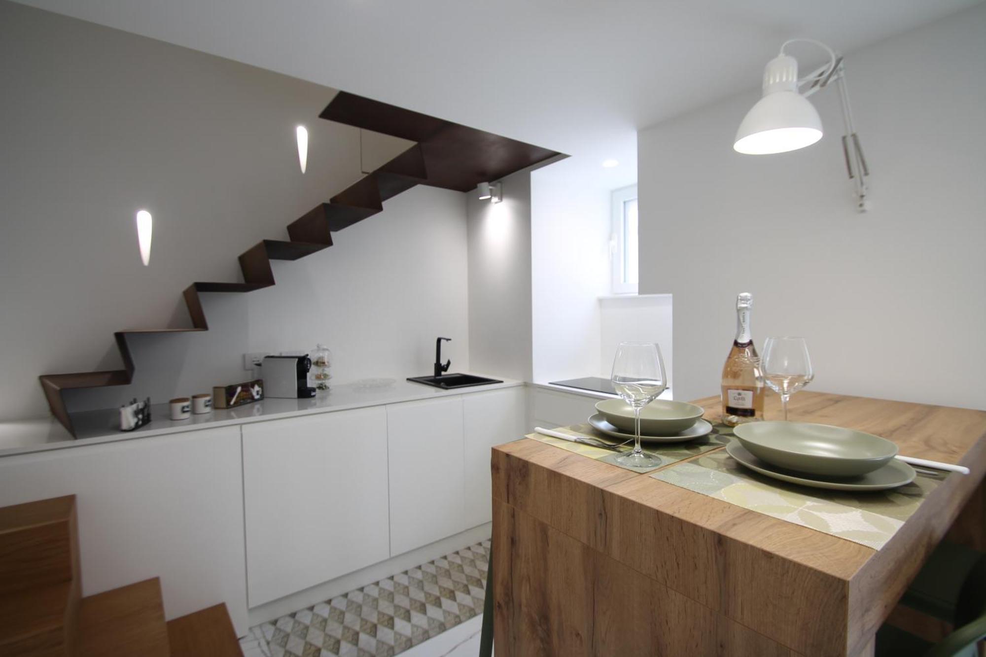 Tivitti House Villa Catania Bagian luar foto