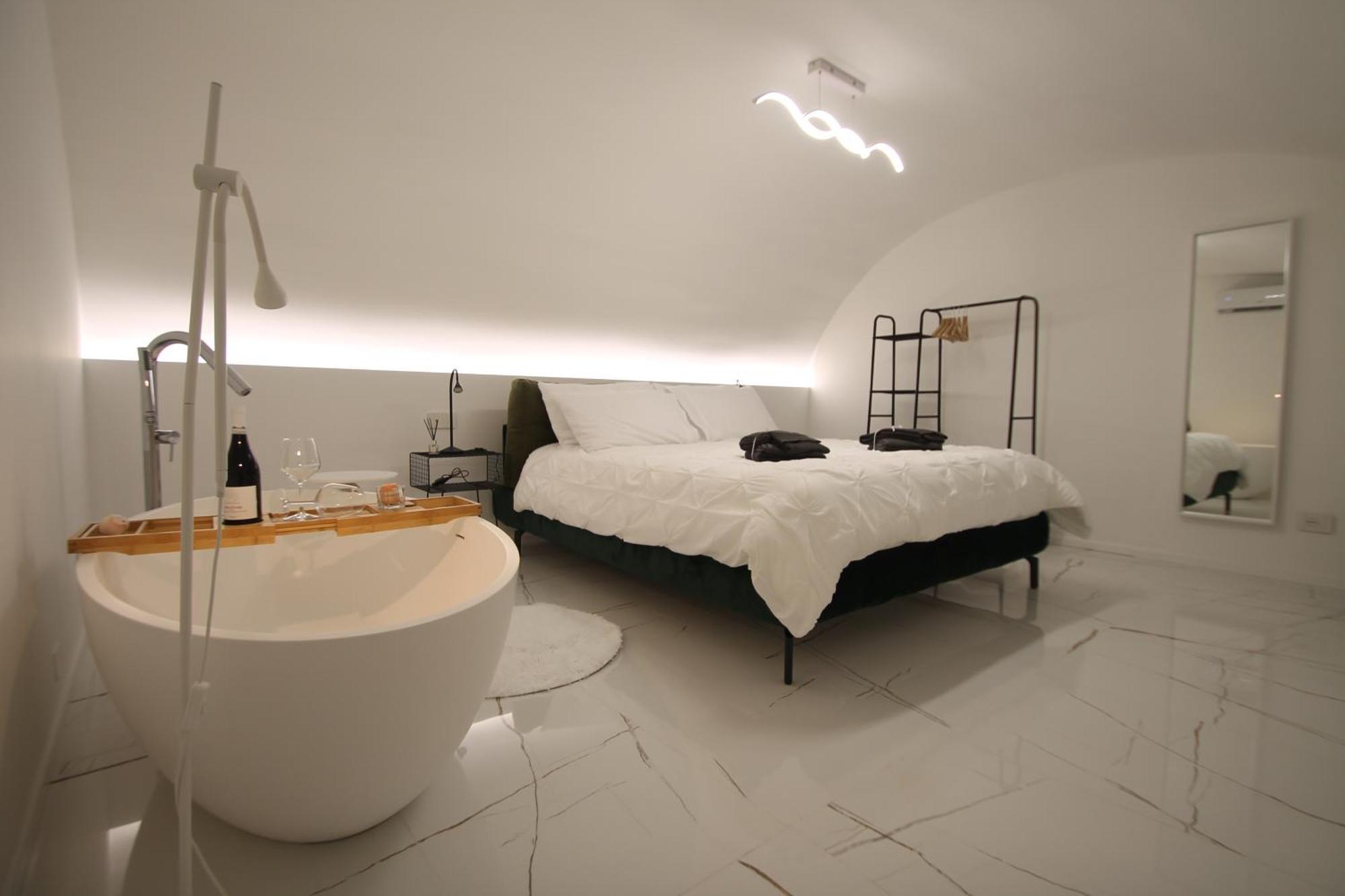 Tivitti House Villa Catania Bagian luar foto