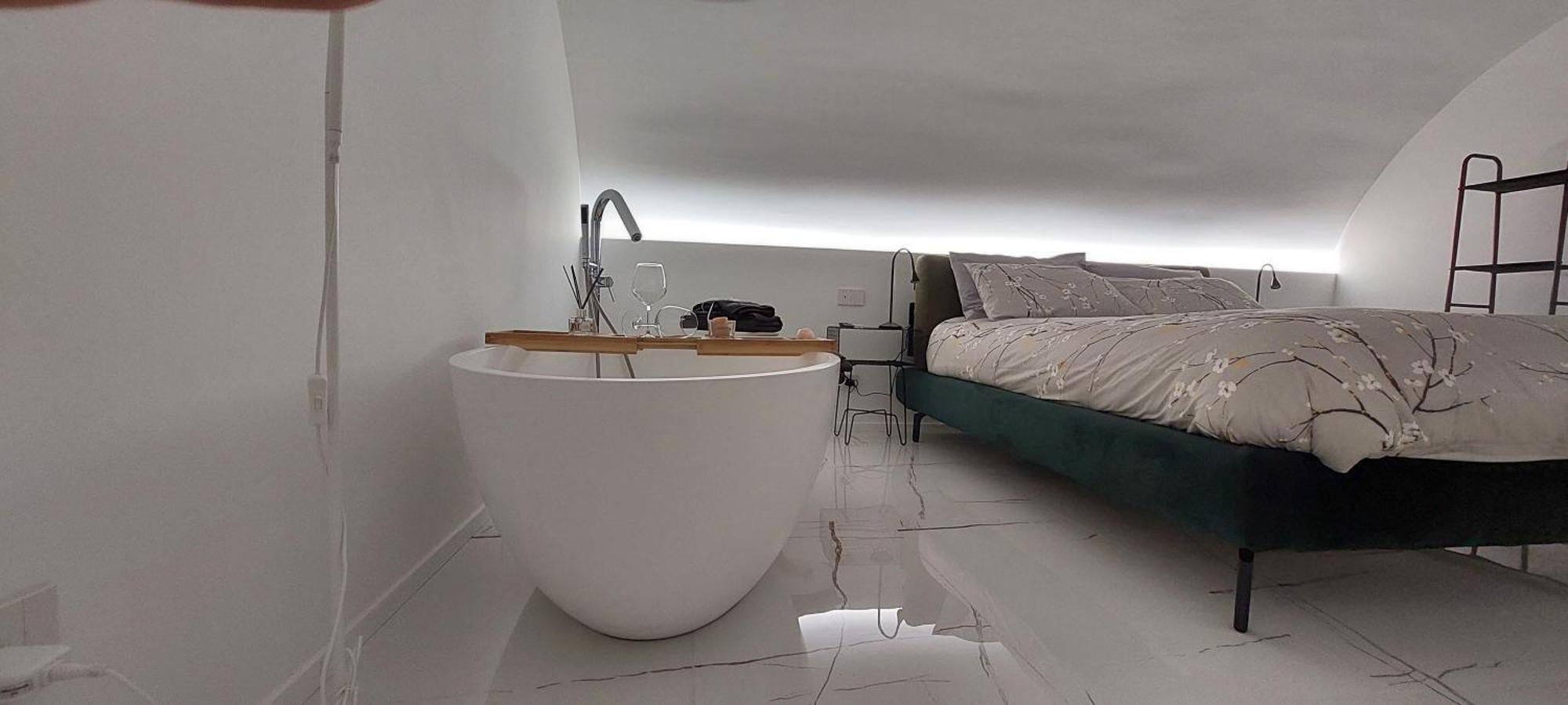 Tivitti House Villa Catania Bagian luar foto