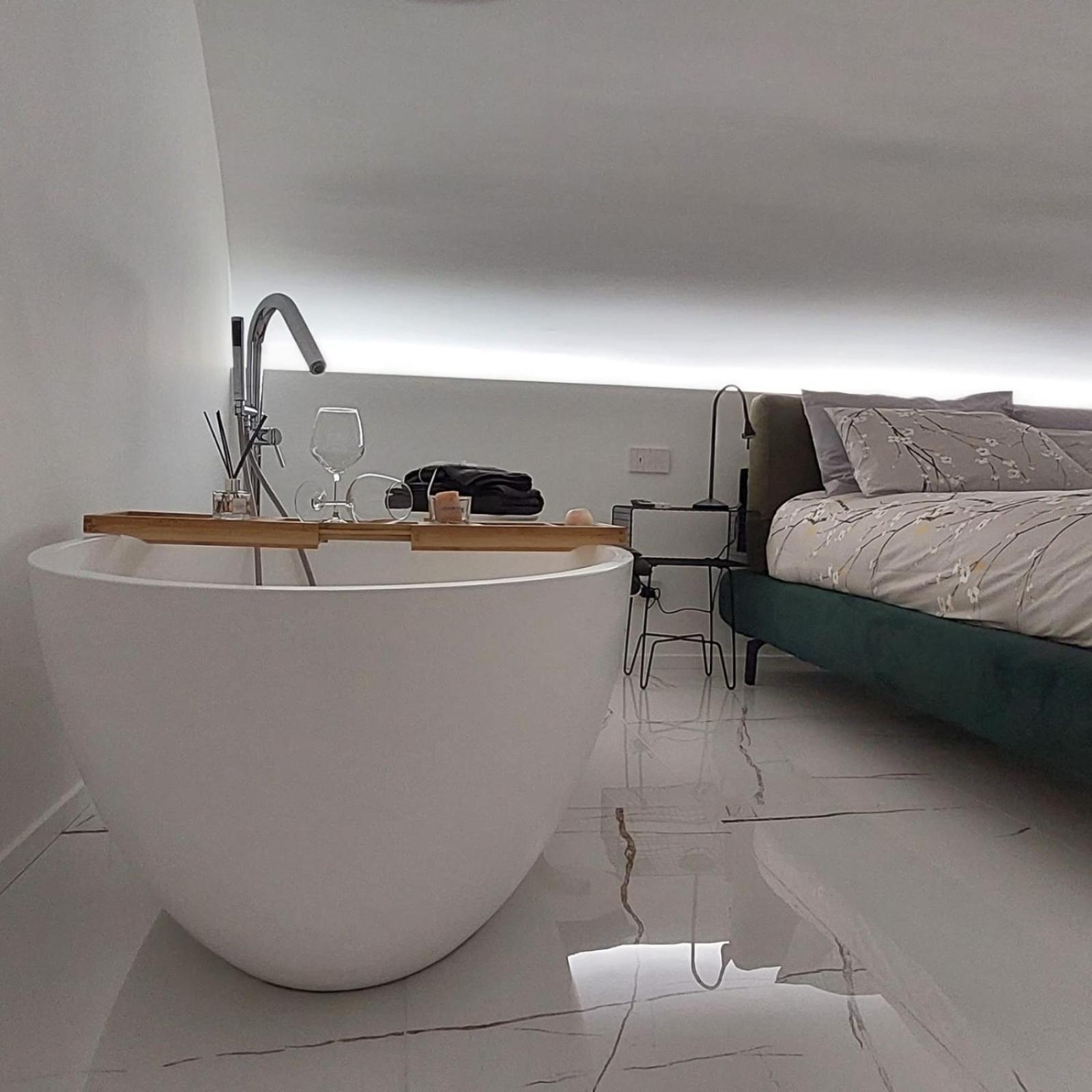 Tivitti House Villa Catania Bagian luar foto